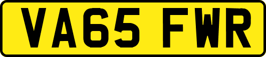 VA65FWR
