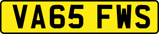 VA65FWS