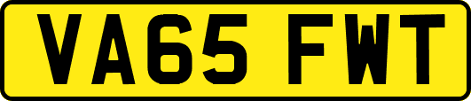 VA65FWT