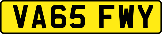 VA65FWY