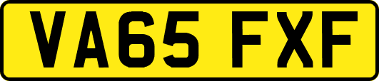 VA65FXF