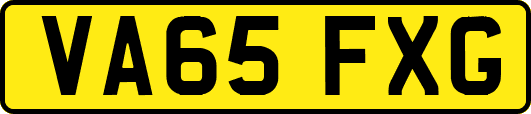 VA65FXG