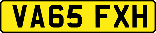 VA65FXH