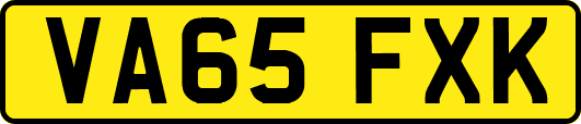 VA65FXK