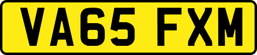VA65FXM