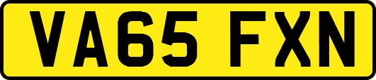 VA65FXN