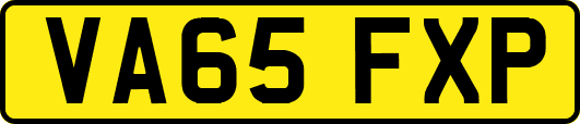 VA65FXP