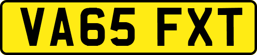 VA65FXT