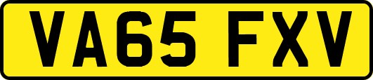 VA65FXV