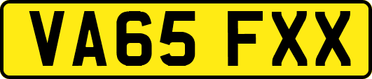 VA65FXX