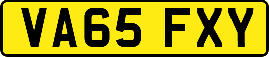 VA65FXY