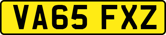 VA65FXZ