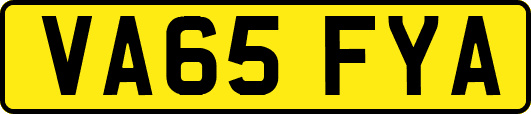 VA65FYA