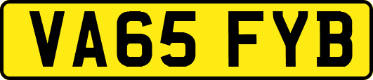 VA65FYB