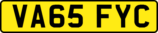 VA65FYC