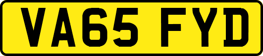 VA65FYD