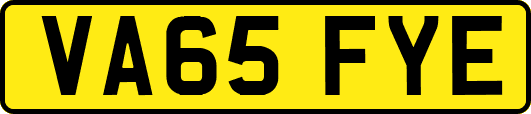 VA65FYE