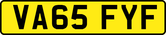 VA65FYF