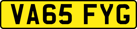 VA65FYG