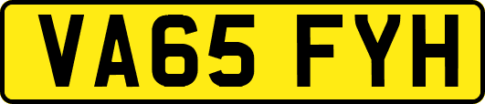 VA65FYH