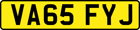 VA65FYJ
