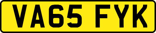 VA65FYK