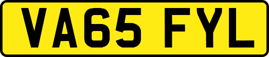 VA65FYL