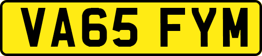 VA65FYM