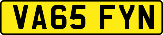 VA65FYN