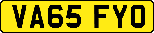 VA65FYO