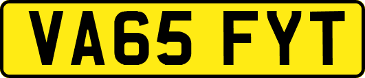 VA65FYT