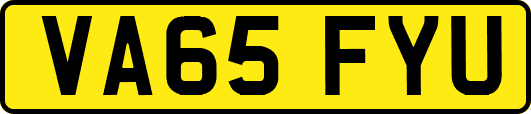 VA65FYU