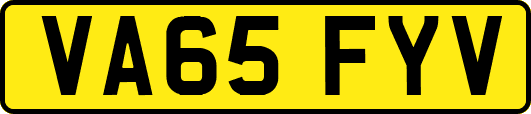 VA65FYV