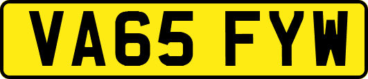 VA65FYW
