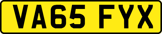 VA65FYX