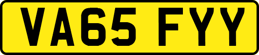 VA65FYY