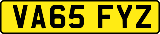 VA65FYZ