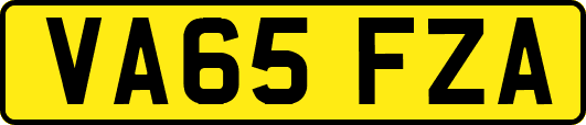 VA65FZA