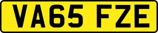 VA65FZE