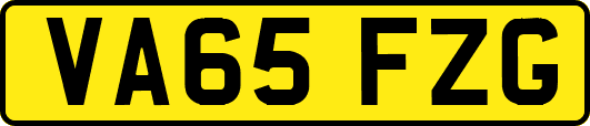 VA65FZG