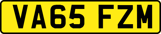 VA65FZM