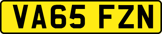 VA65FZN