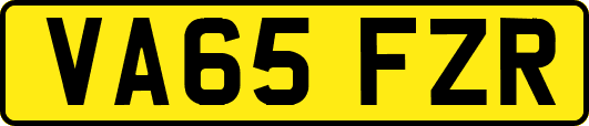 VA65FZR