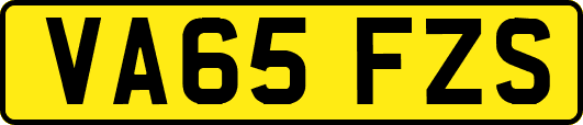 VA65FZS
