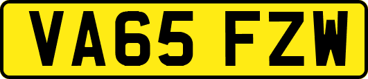 VA65FZW