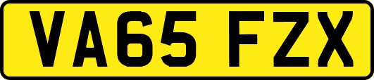 VA65FZX