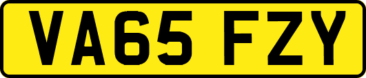 VA65FZY