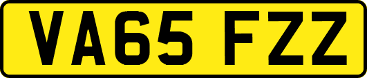 VA65FZZ