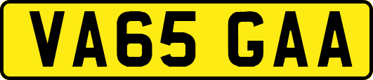 VA65GAA