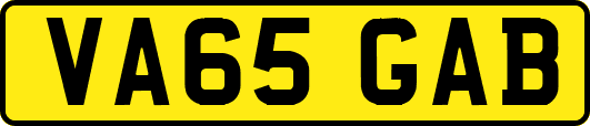 VA65GAB